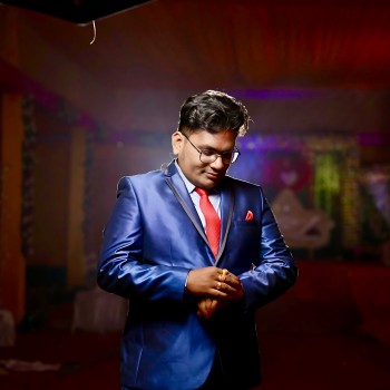 Chandrakanta Mohapatra